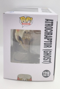 Atrociraptor Ghost Funko Pop 1219 - NEU